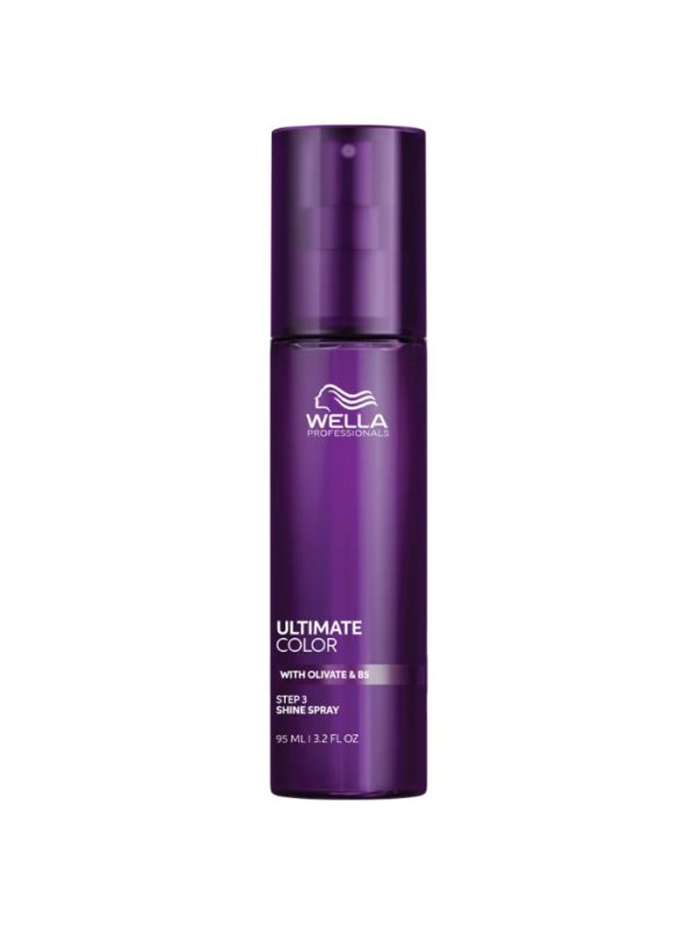 Wella Ultimate Color - Spray de Brilho 95ml 1