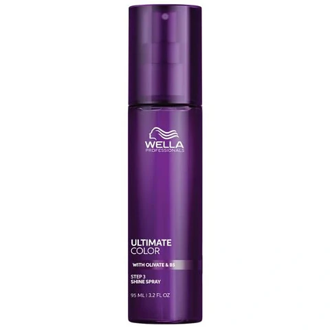 Wella Ultimate Color - Spray de Brilho 95ml