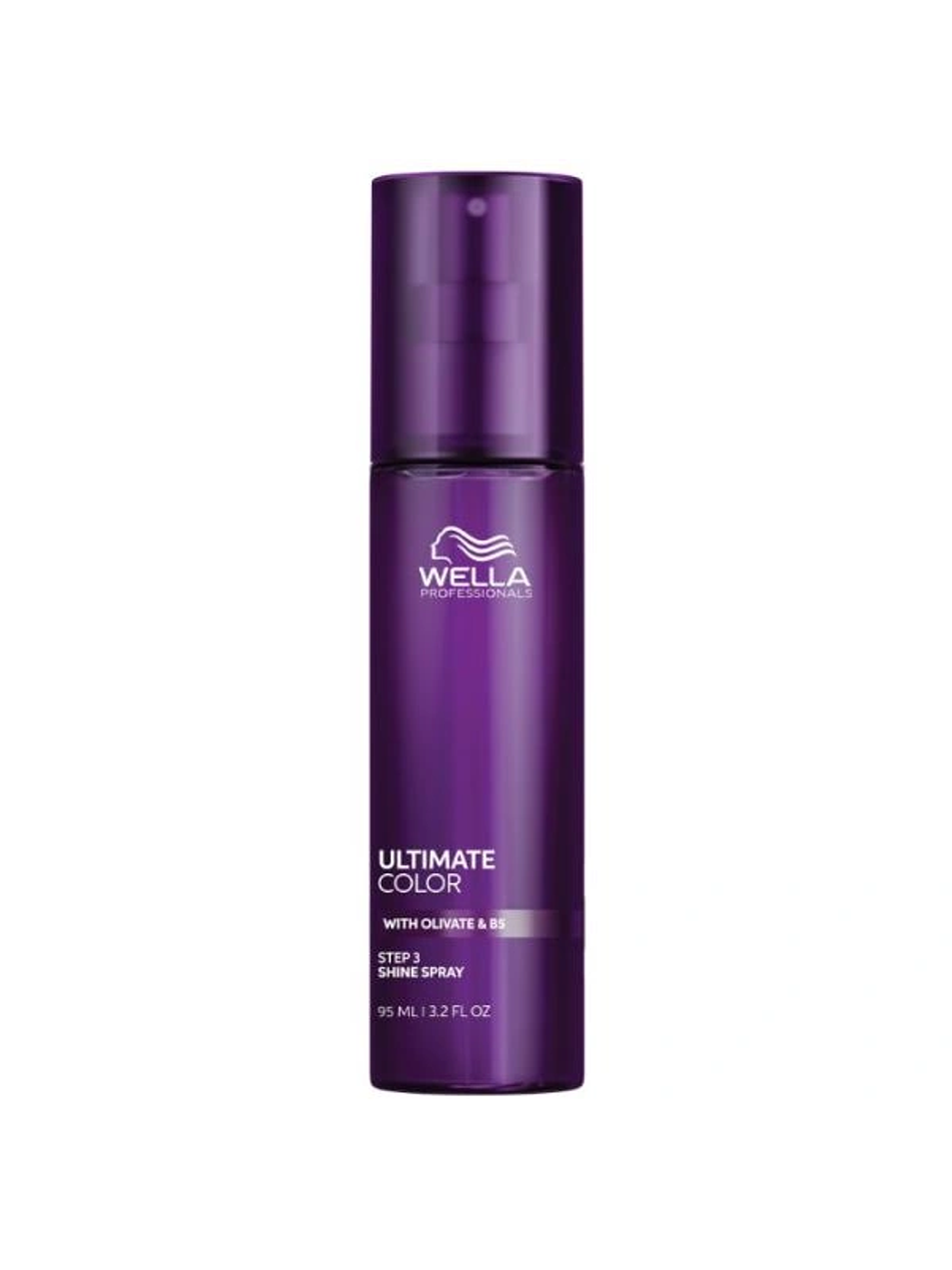 Wella Ultimate Color - Spray de Brilho 95ml 1