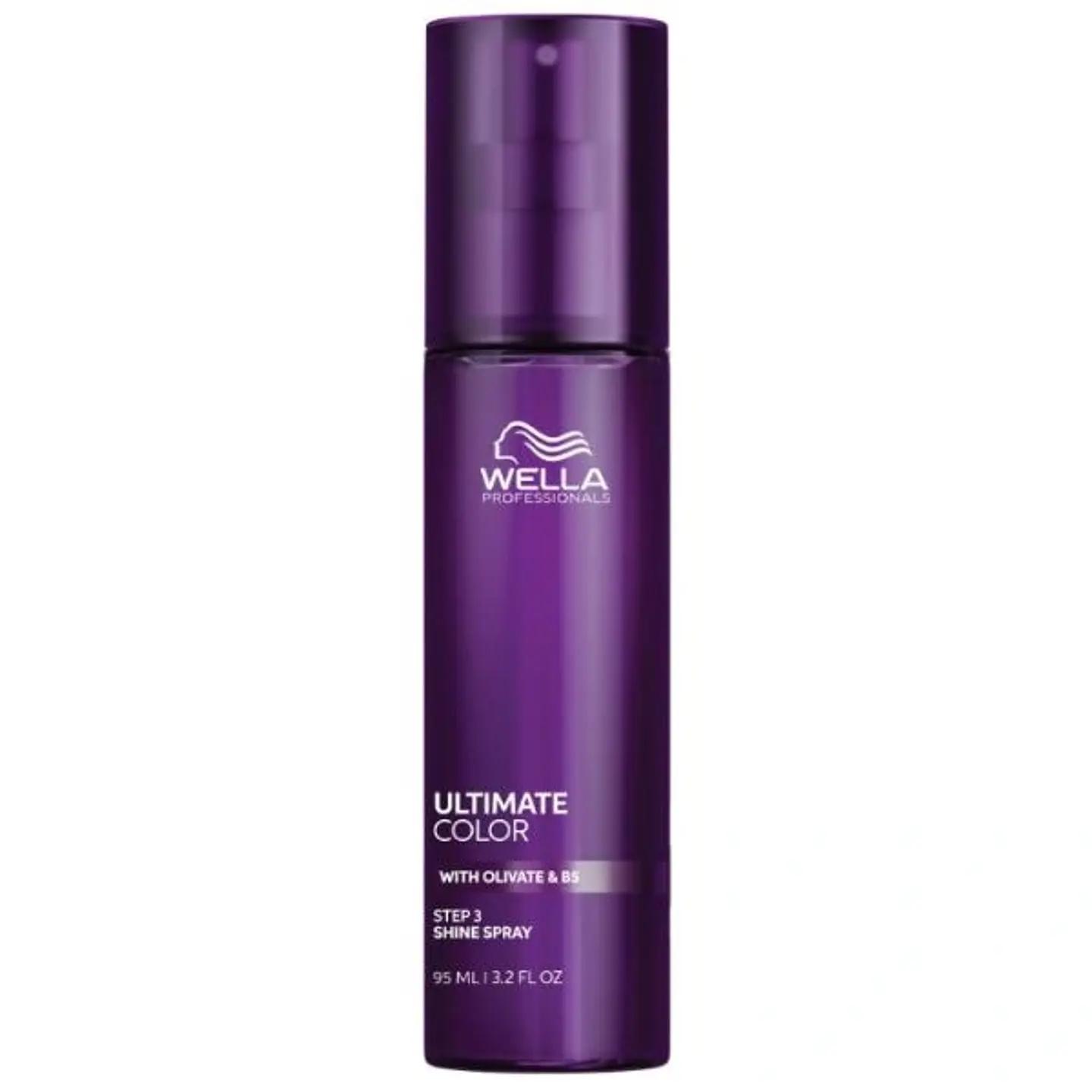 Wella Ultimate Color - Spray de Brilho 95ml 1