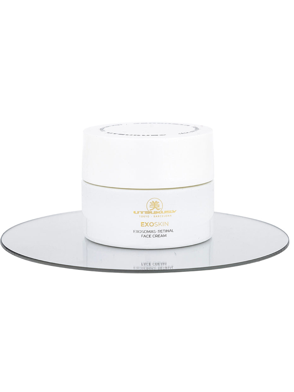 UTSUKUSY - EXOSKIN SET 4