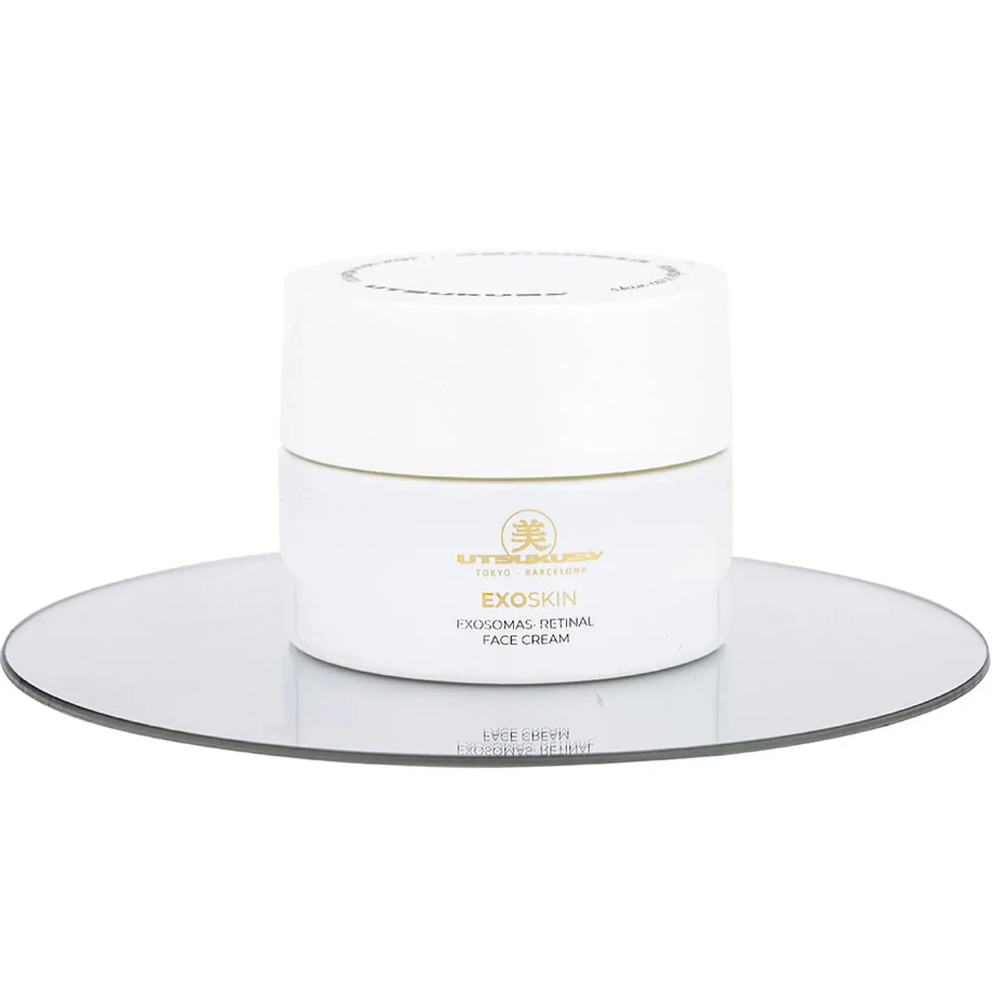 UTSUKUSY - EXOSKIN SET 4