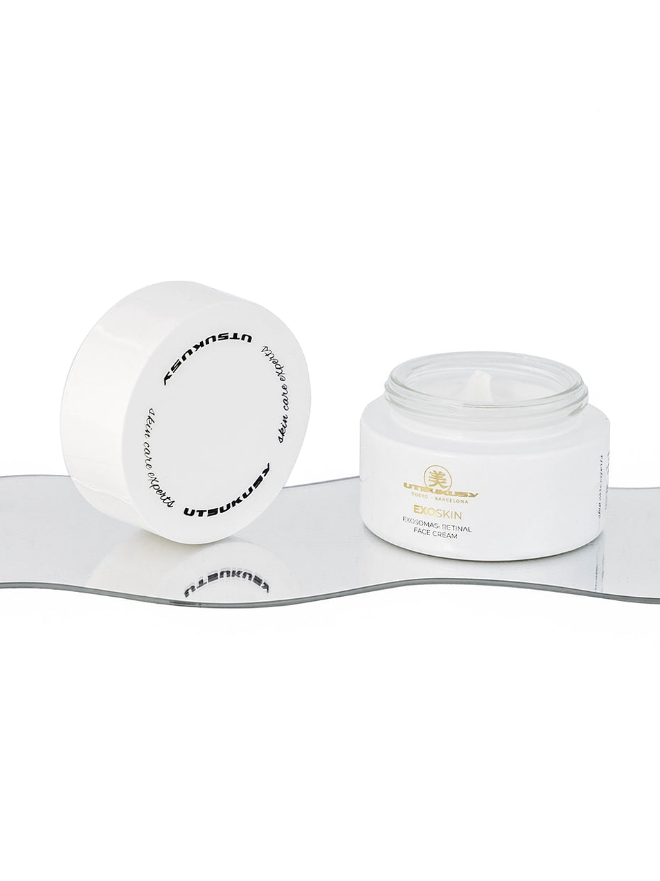 UTSUKUSY - EXOSKIN SET 5