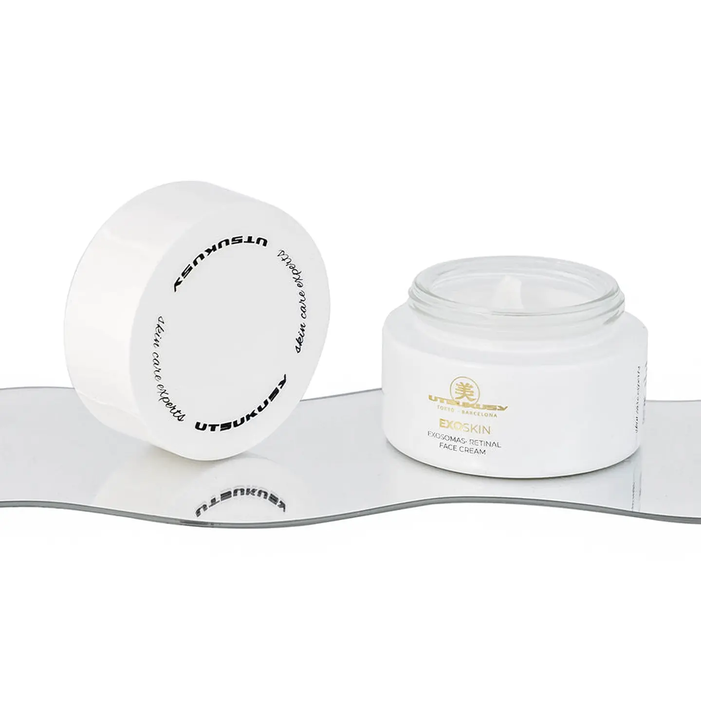 UTSUKUSY - EXOSKIN SET 5