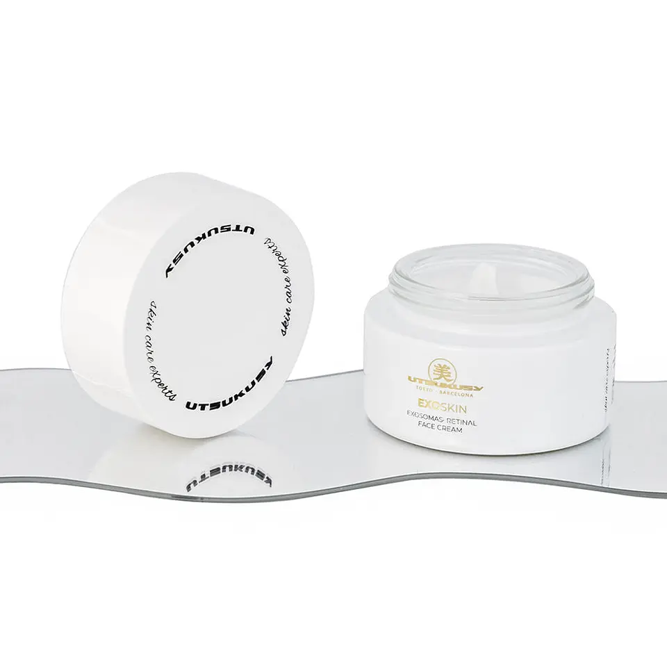 UTSUKUSY - EXOSKIN SET 5