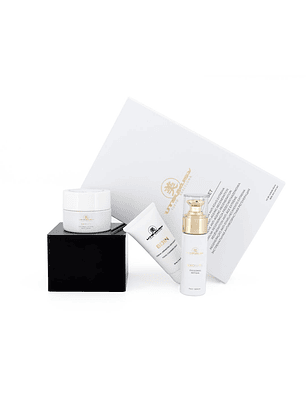 UTSUKUSY - EXOSKIN SET