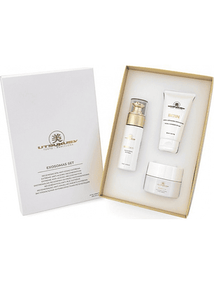 UTSUKUSY - EXOSKIN SET