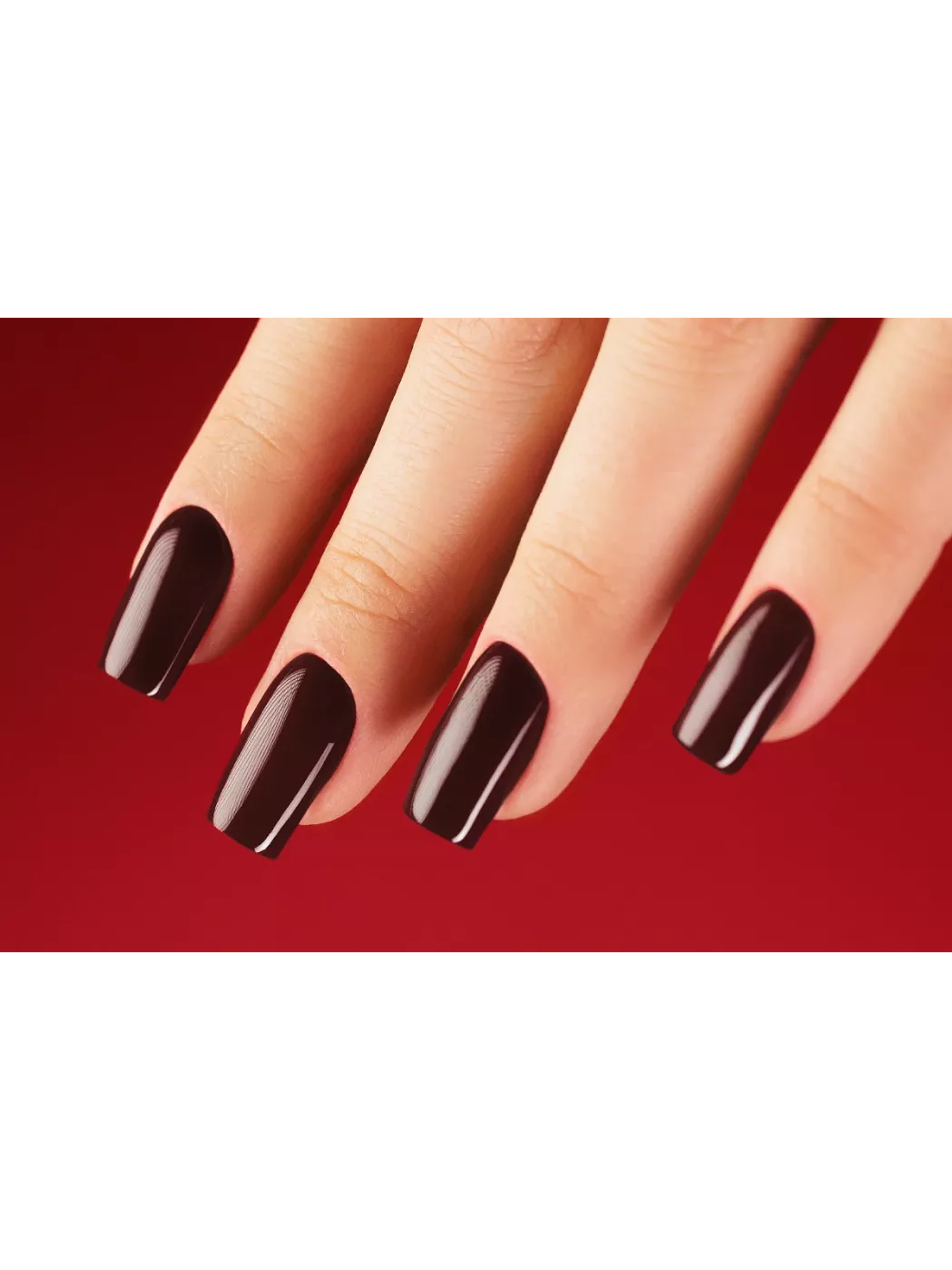 Victoria Vynn - Coleção Ladies Love Red 6 Cores + 2 Top's 3