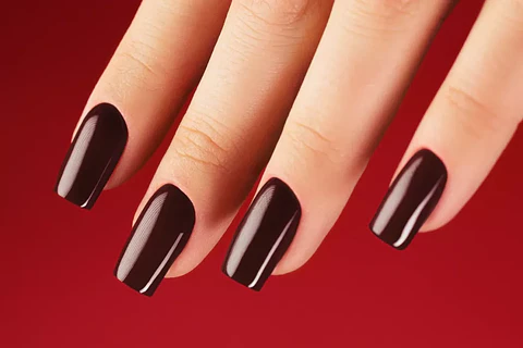 Victoria Vynn - Coleção Ladies Love Red 6 Cores 