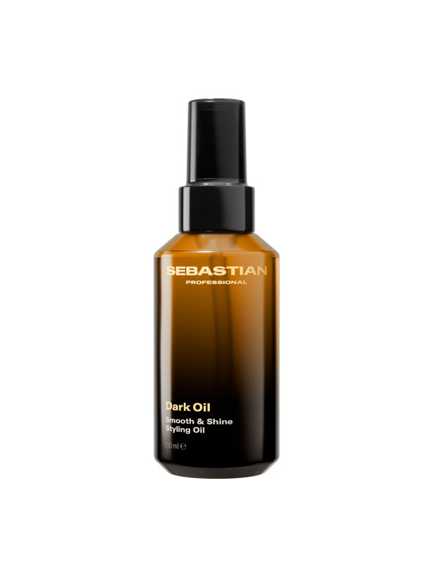 SEBASTIAN - Dark Oil Serum 100ml 1
