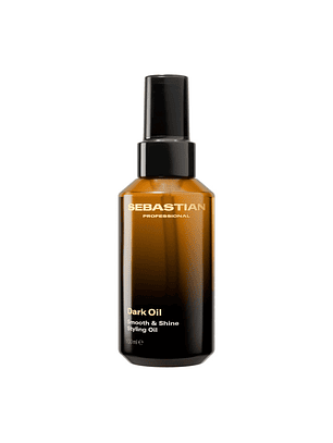 SEBASTIAN - Dark Oil Serum 100ml