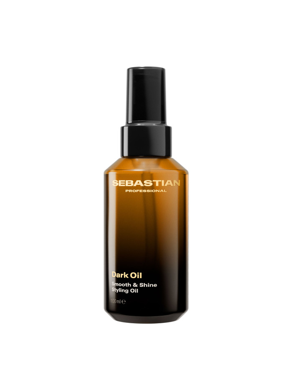SEBASTIAN - Dark Oil Serum 100ml 1