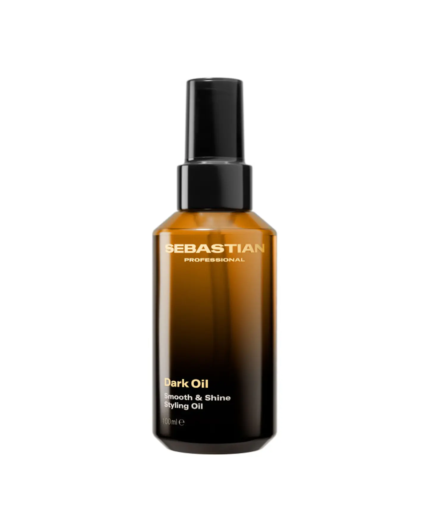 SEBASTIAN - Dark Oil Serum 100ml 1