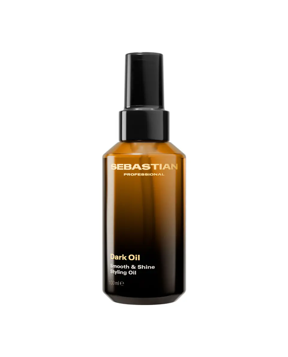 SEBASTIAN - Dark Oil Serum 100ml 1