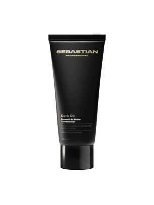 SEBASTIAN - Dark Oil Condicionador 200ml