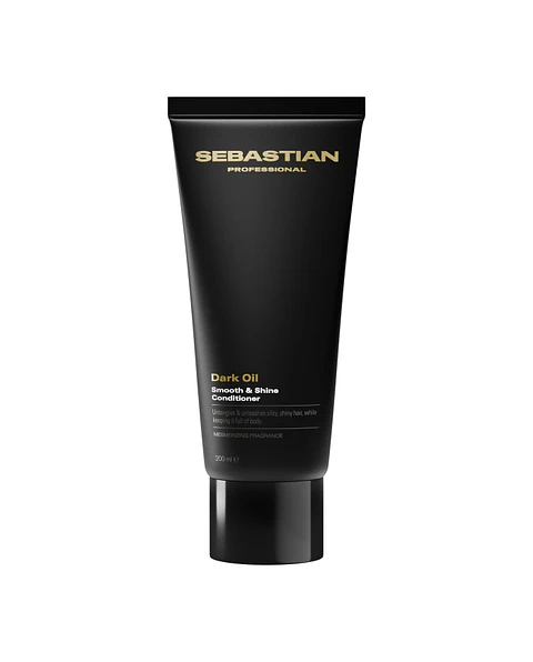 SEBASTIAN - Dark Oil Condicionador 200ml