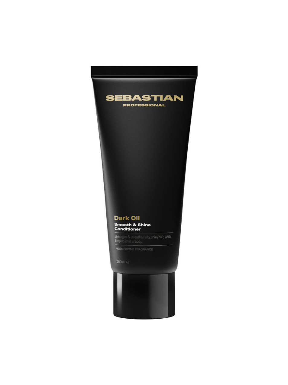 SEBASTIAN - Dark Oil Condicionador 200ml 1
