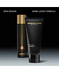 SEBASTIAN - Dark Oil Condicionador 200ml - Miniatura 4