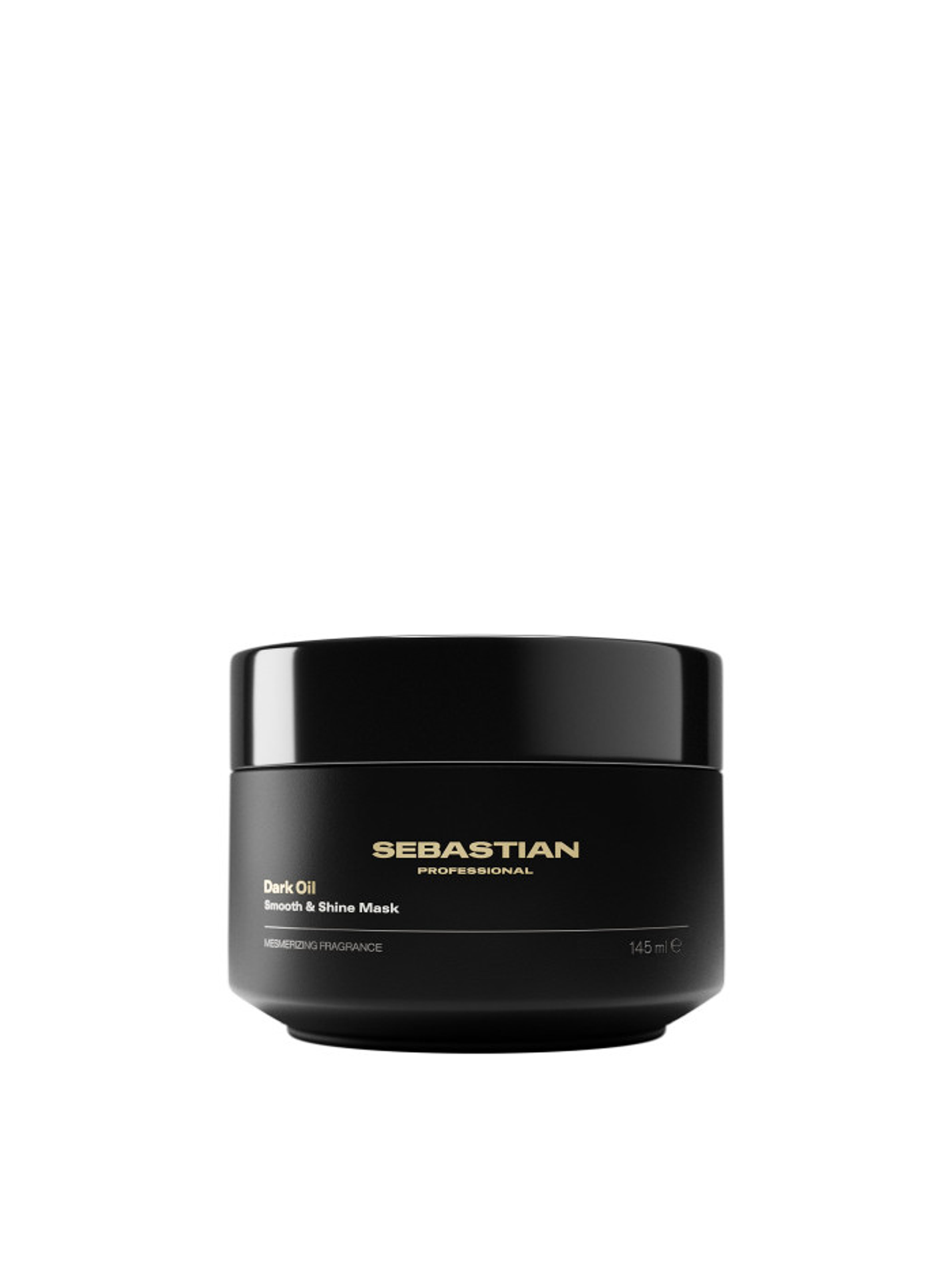 SEBASTIAN - Dark Oil Máscara 145ml 1