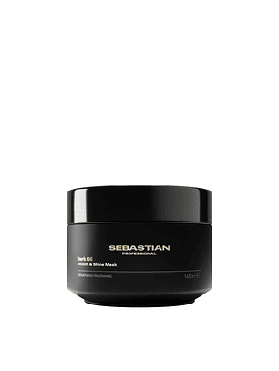 SEBASTIAN - Dark Oil Máscara 145ml