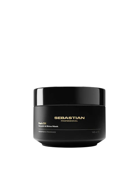 SEBASTIAN - Dark Oil Máscara 145ml