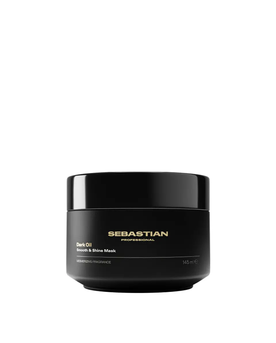 SEBASTIAN - Dark Oil Máscara 145ml 1