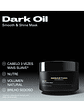 SEBASTIAN - Dark Oil Máscara 145ml - Miniatura 2