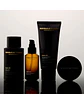 SEBASTIAN - Dark Oil Máscara 145ml - Thumbnail 4