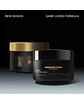 SEBASTIAN - Dark Oil Máscara 145ml - Thumbnail 5