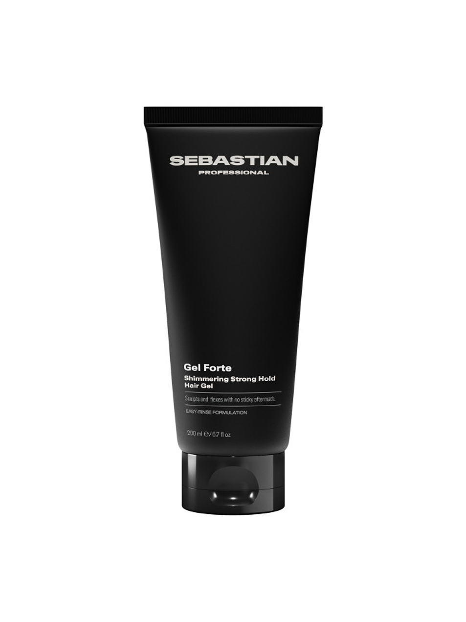 SEBASTIAN - Gel Forte 200ml 1