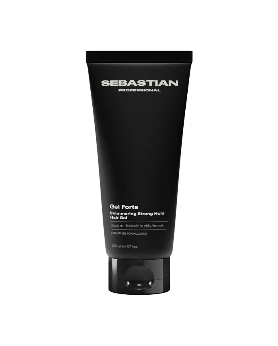 SEBASTIAN - Gel Forte 200ml 1