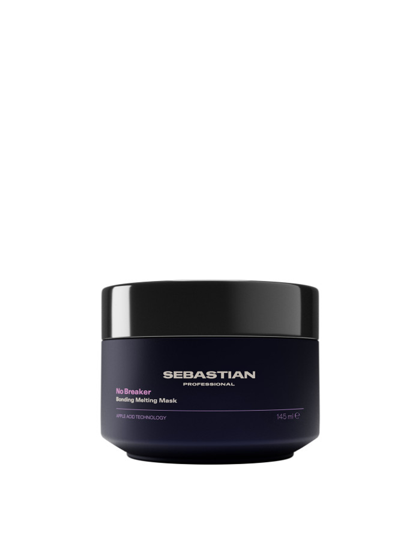 SEBASTIAN - No Breaker Máscara 145ml 1