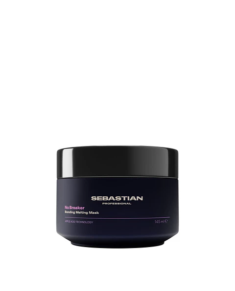 SEBASTIAN - No Breaker Máscara 145ml