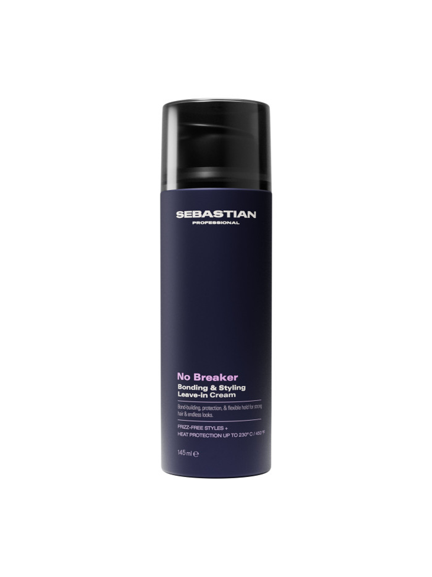 SEBASTIAN - No Breaker Creme Leave-in 145ml 1
