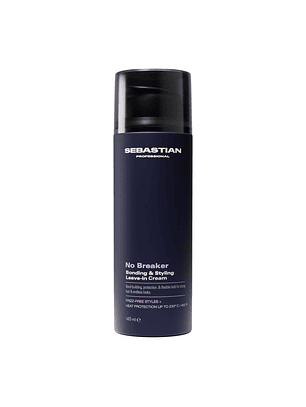 SEBASTIAN - No Breaker Creme Leave-in 145ml