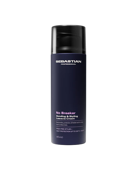 SEBASTIAN - No Breaker Creme Leave-in 145ml