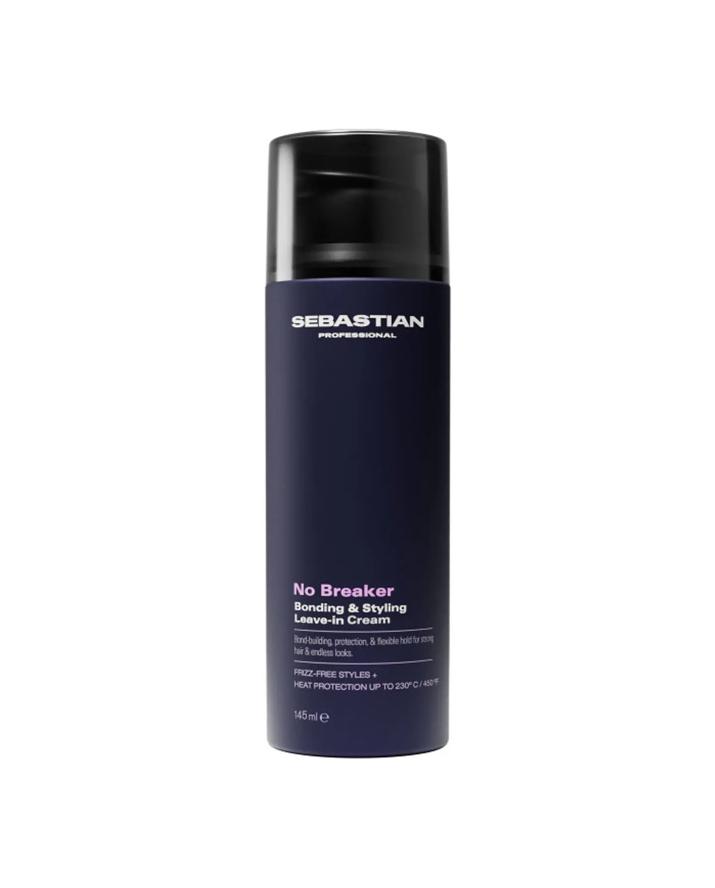 SEBASTIAN - No Breaker Creme Leave-in 145ml 1