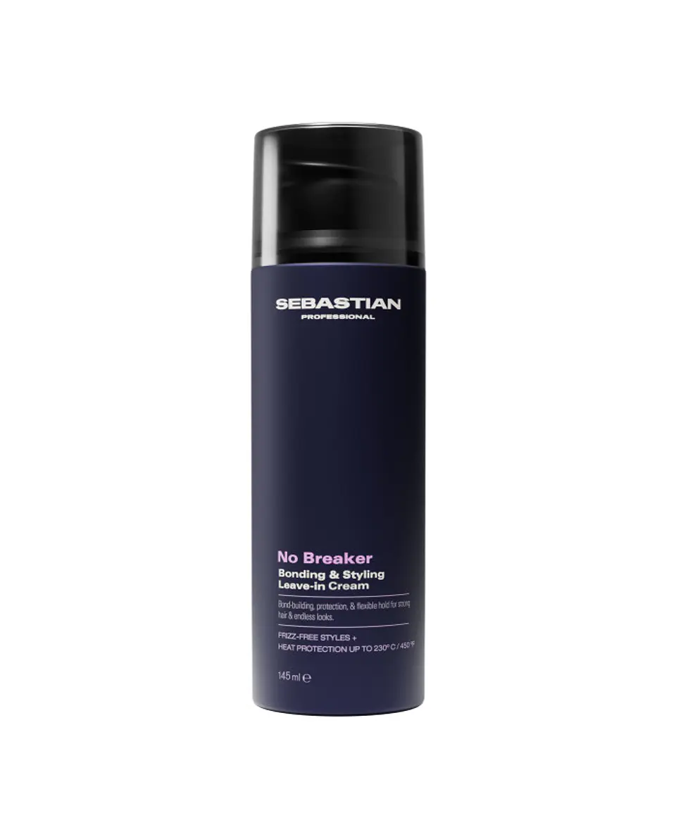 SEBASTIAN - No Breaker Creme Leave-in 145ml 1