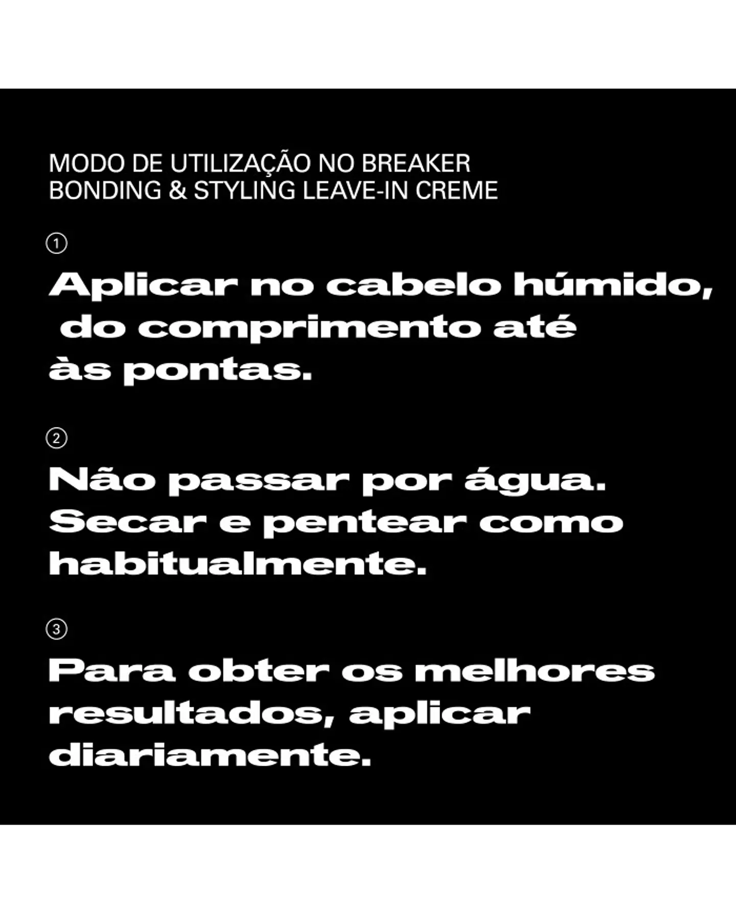 SEBASTIAN - No Breaker Creme Leave-in 145ml 5