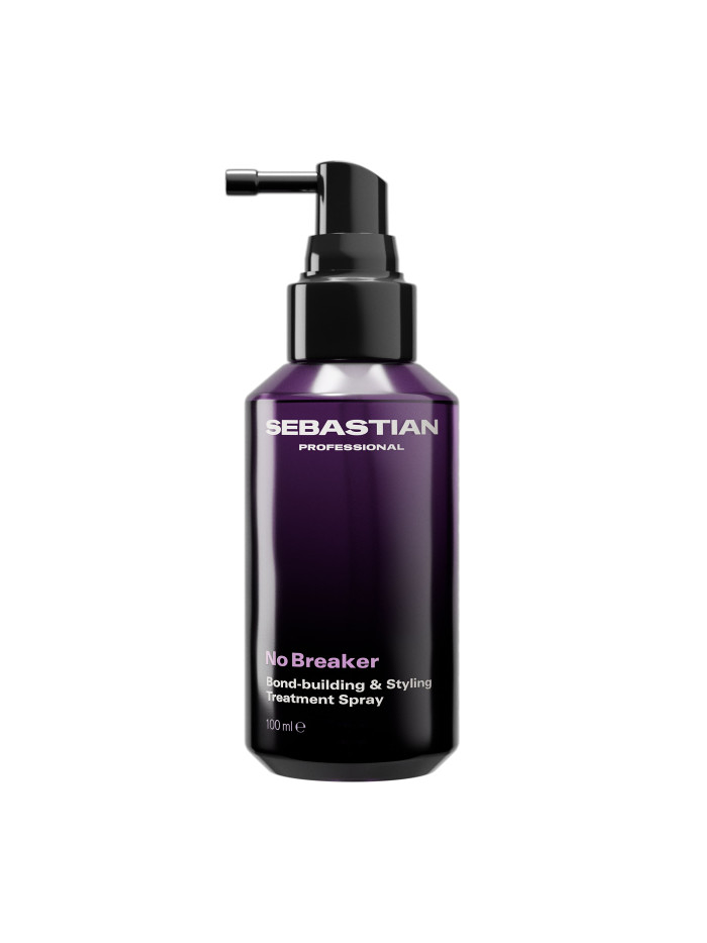 SEBASTIAN - No Breaker Spray Leave-in 100ml 1