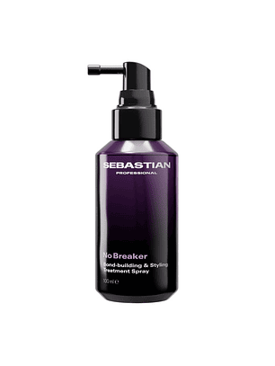 SEBASTIAN - No Breaker Spray Leave-in 100ml