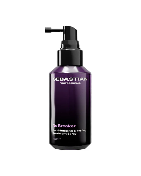 SEBASTIAN - No Breaker Spray Leave-in 100ml