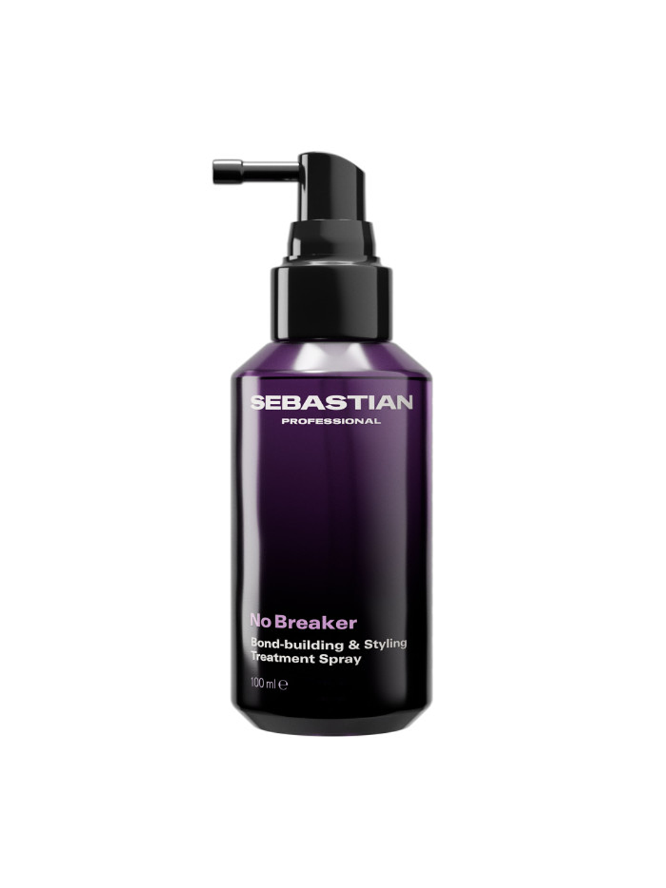 SEBASTIAN - No Breaker Spray Leave-in 100ml 1