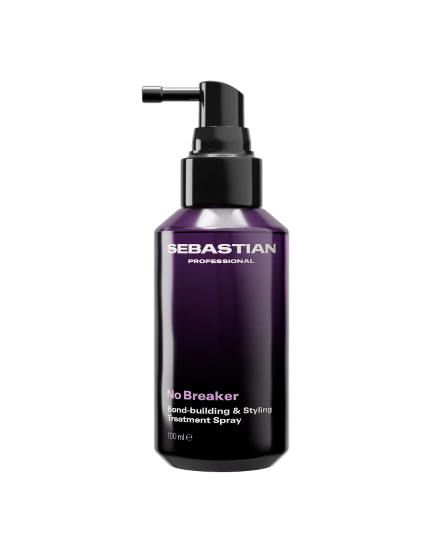 SEBASTIAN - No Breaker Spray Leave-in 100ml 1
