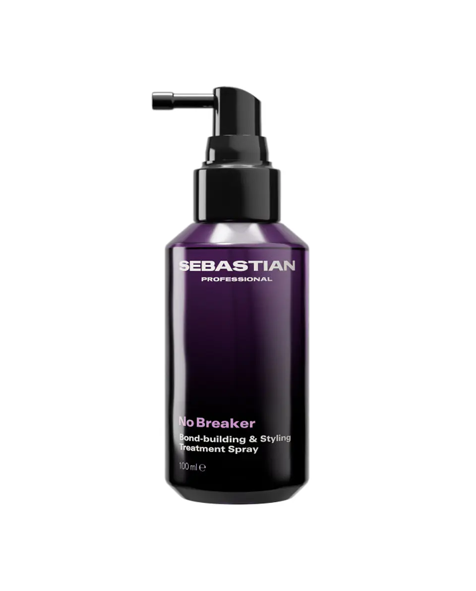SEBASTIAN - No Breaker Spray Leave-in 100ml 1