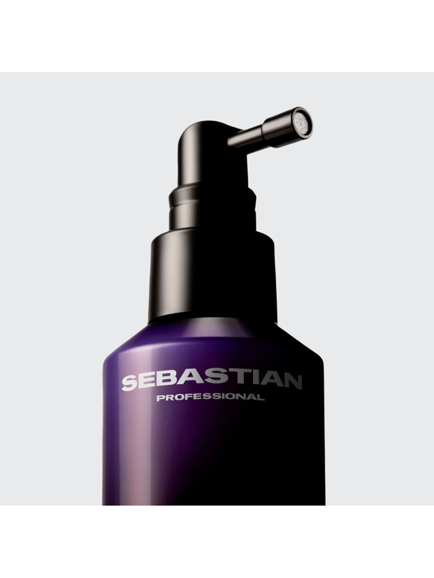 SEBASTIAN - No Breaker Spray Leave-in 100ml 3
