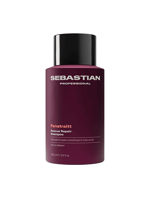 SEBASTIAN - Penetraitt Shampoo 280ml