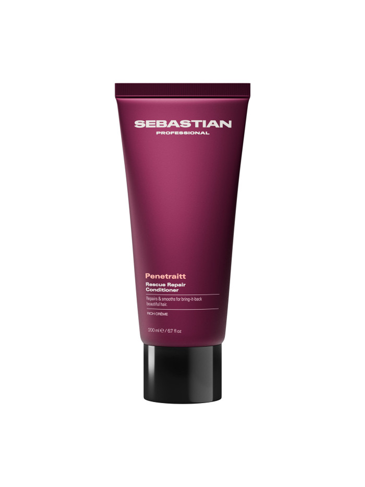 SEBASTIAN - Penetraitt Condicionador 200ml 1