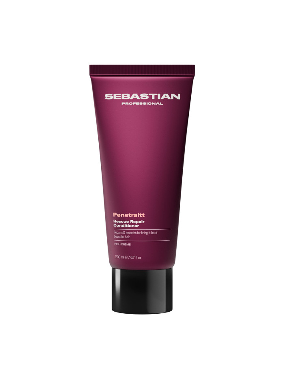 SEBASTIAN - Penetraitt Condicionador 200ml 1