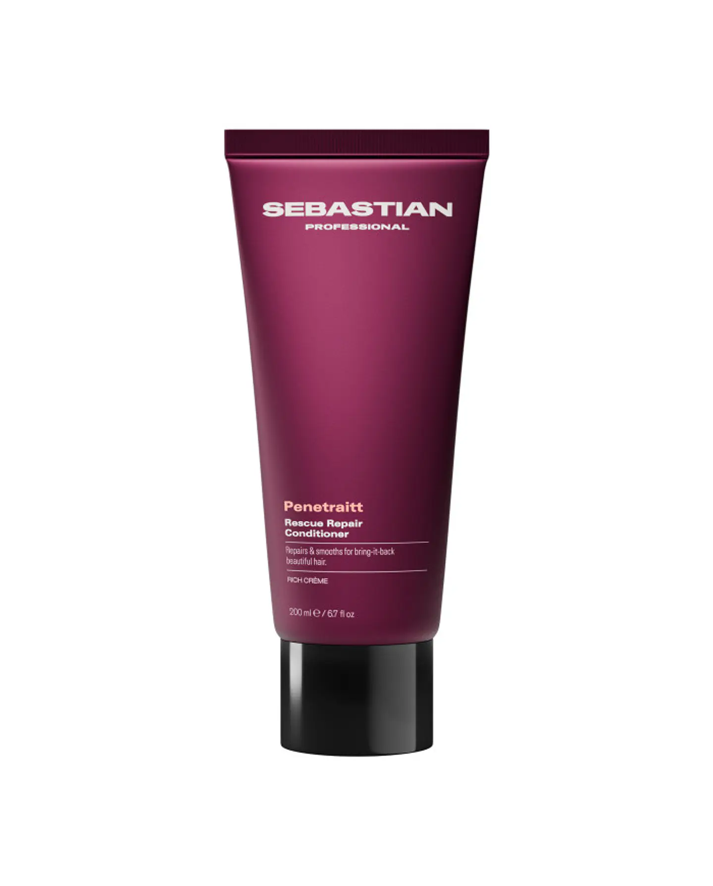 SEBASTIAN - Penetraitt Condicionador 200ml 1